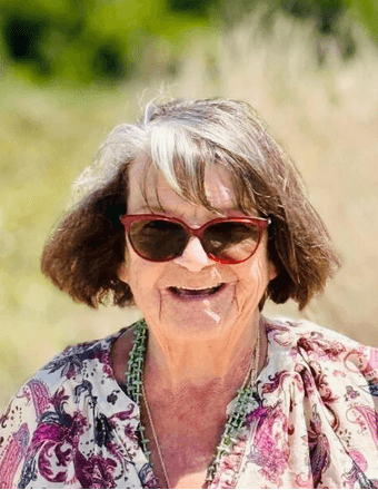 Clare Scott Obituary