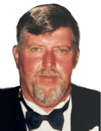 Charles Eugene McCollum Obituary