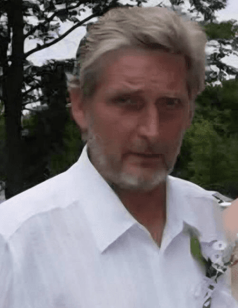 Gary Lee VerStrate Obituary
