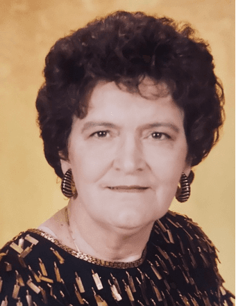 Faye Dent Obituary