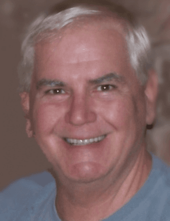 Kevin Francis Coyne Obituary