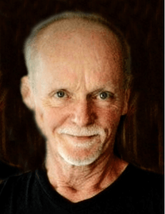 Randolph Aspinwall Obituary