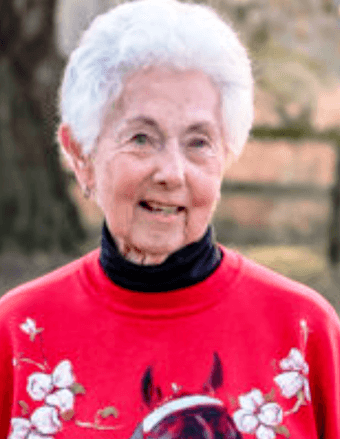 Juana Hurst Grover Obituary
