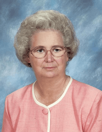 Melba Ruth (Perkins) Stephens Obituary