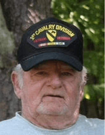 Terrell Garner Cash Obituary