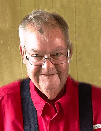 David Laverne Denison Obituary