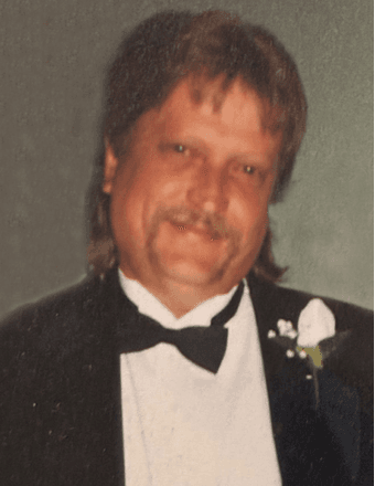 Jeff Lonnie Westberry Obituary