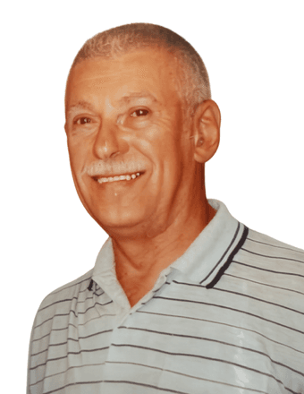 Roy Rochon Obituary