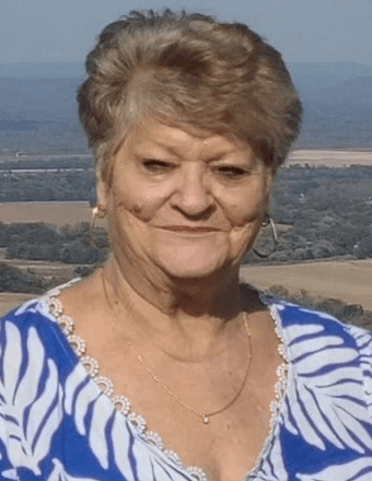 Linda Blanton Baker Obituary