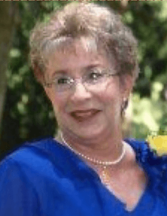 Judy Ann Colbert Obituary