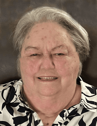 Wanda Faye Baker Obituary