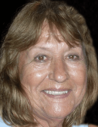 Marjorie Ann Moore Obituary