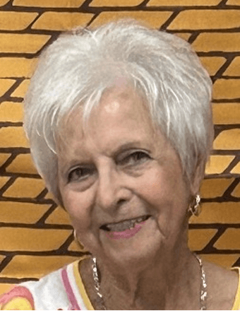 Hilda Fennel Van Meter Obituary