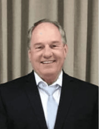 Forrest Carter Harper, Jr. Obituary