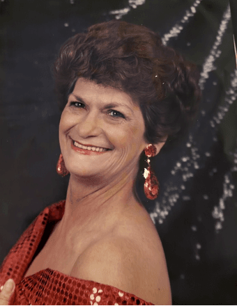 Janice Marie (Rhodes) Scarborough Obituary