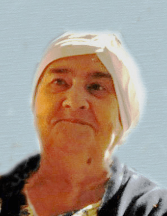Joyce Strickland Obituary